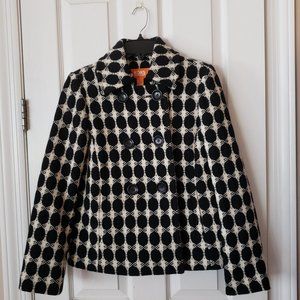 Michael Kors Wool Jacket